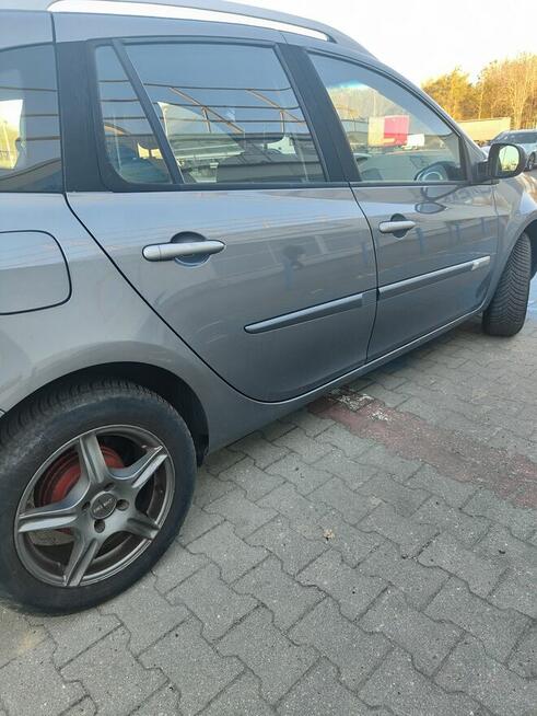 Sprzedam Clio 3 Stargard - zdjęcie 7