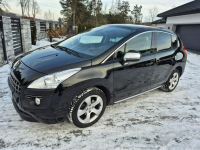 Peugeot 3008 1.6Hdi head ap navi Allure nowy rozrząd Drelów - zdjęcie 11