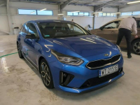 Kia Pro Cee'd salon PL, 1.5 T-GDI 7DCT, FV 23%, ASO, GT LINE