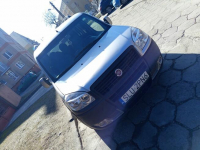 Fiat Doblo 2005 1.9 JTD NA części .