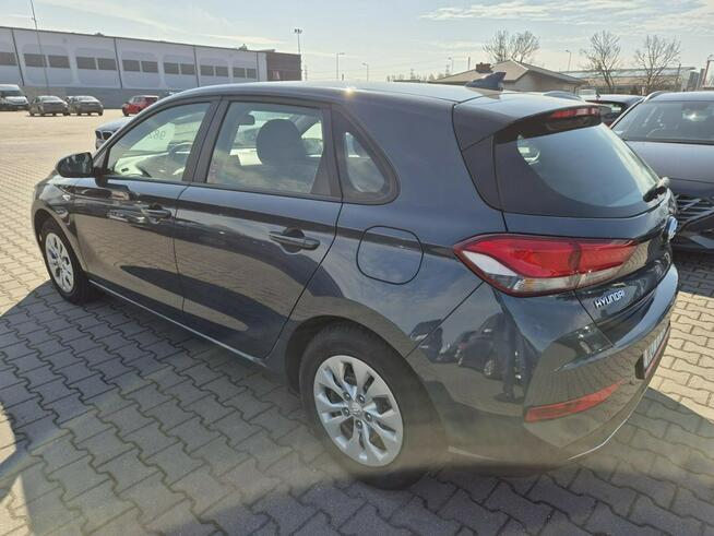 Hyundai i30 Komorniki - zdjęcie 6