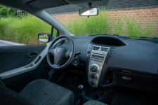 Toyota Yaris Krajowy Czujniki parkowania FV23% Bezwypadkowy Kraków - zdjęcie 5