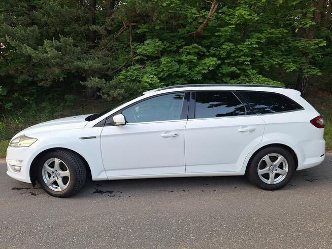 Ford Mondeo Titanium Siewierz - zdjęcie 5