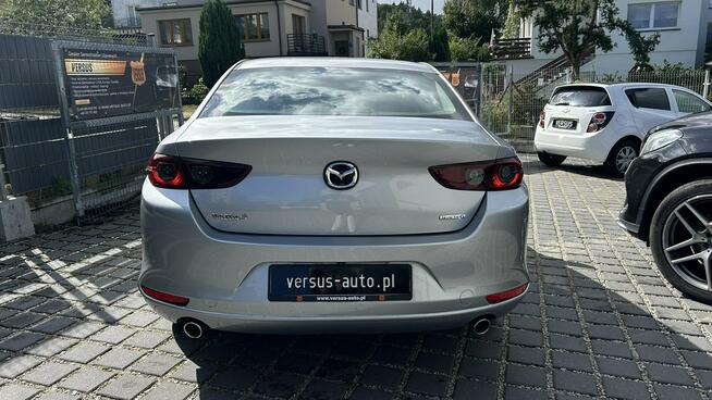 Mazda 3 2.0 SkyActive-G 120KM Navi Automat Gdynia - zdjęcie 5