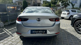 Mazda 3 2.0 SkyActive-G 120KM Navi Automat Gdynia - zdjęcie 5