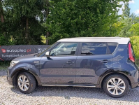 Kia Soul Kamera, Led, Bezwypadkowy Dulowa - zdjęcie 4