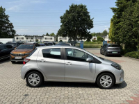 Toyota Yaris Rezerwacja Tarnowskie Góry - zdjęcie 5