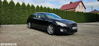 Peugeot 508 2014r 1.6 Diesel Miedziana Góra - zdjęcie 12