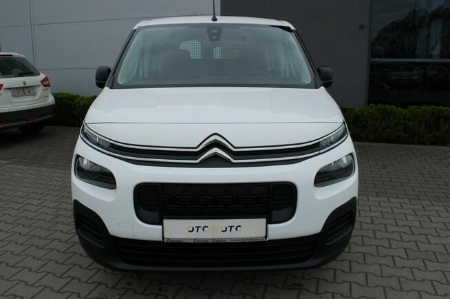 Citroen Berlingo Dębica - zdjęcie 10