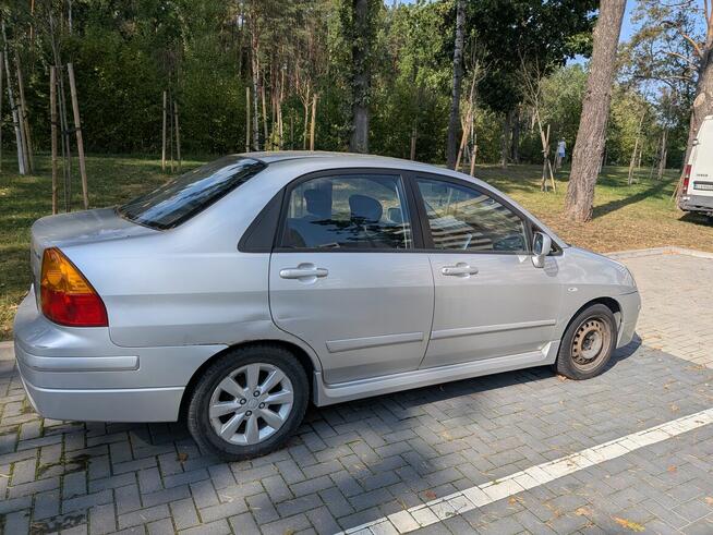 Suzuki liana Białystok - zdjęcie 7