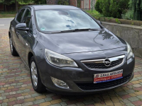 OPEL ASTRA CDTI 1.7 Wąchock - zdjęcie 2