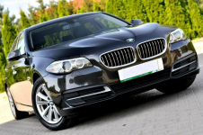518d 210 PS Lift Automat Duża Navi Xenon Skóra Full Opcja Płock - zdjęcie 3