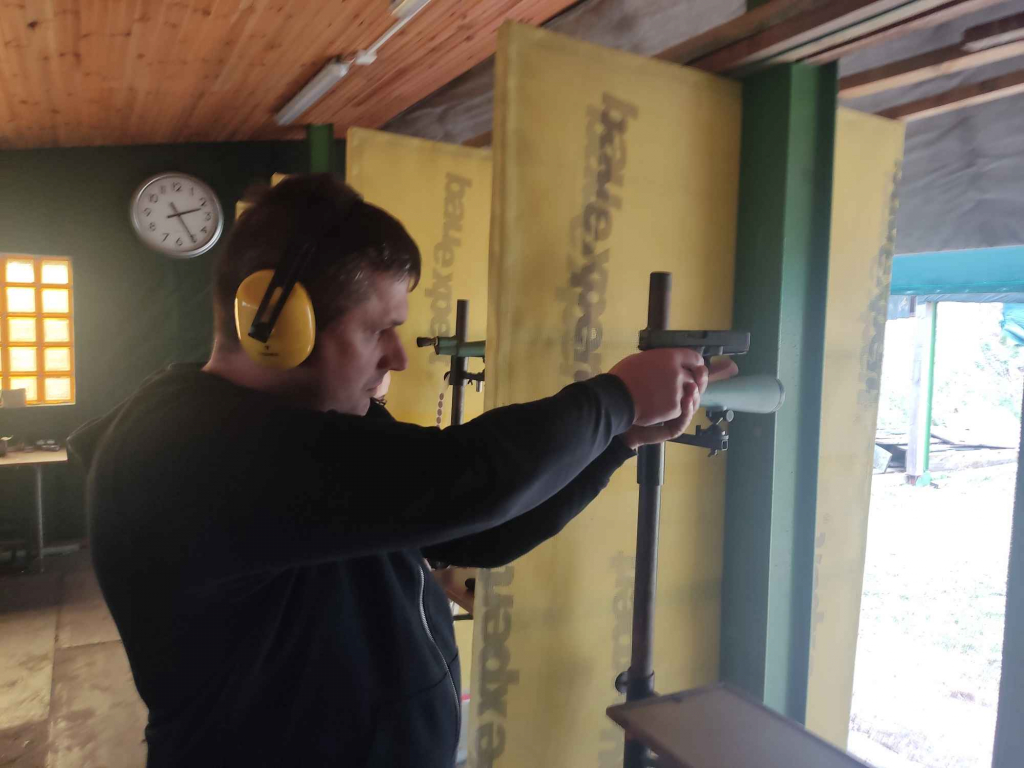 Kurs Doskonalący OCHRONA obowiązkowy co 5 lat dla Kwalifikowanych Piotrków Trybunalski - zdjęcie 2