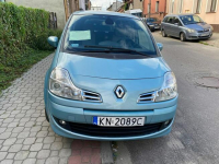 Sprzeddam Renault Modus Grand Nowy Sącz - zdjęcie 4