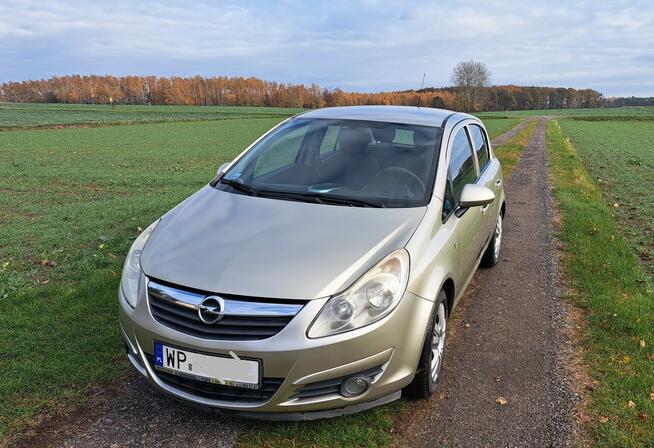 Sprzedam Opel Corsa 1.3 CDTI Dziarnowo - zdjęcie 1