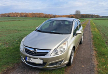 Sprzedam Opel Corsa 1.3 CDTI