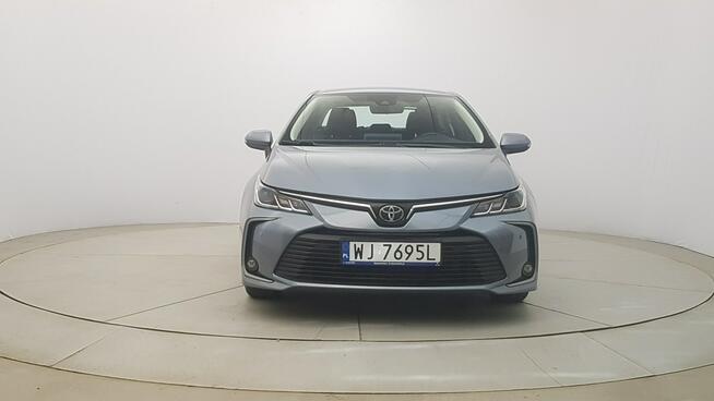 Toyota Corolla 1.5 Comfort ! Z polskiego salonu! Z fakturą VAT! Warszawa - zdjęcie 2