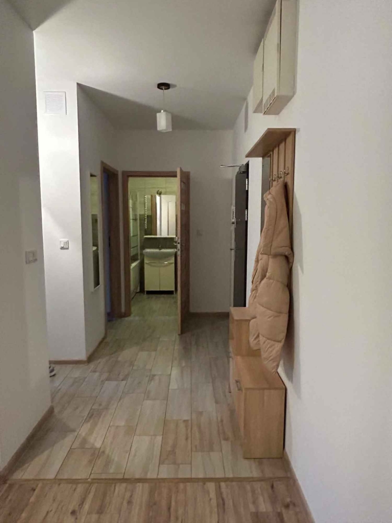2 pokoje 43m do wynajęcia w centrum legionowa Legionowo - zdjęcie 5