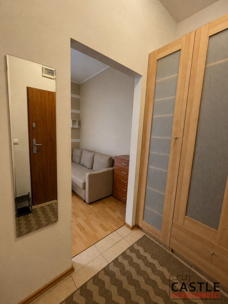 Mieszkanie na sprzedaż Poznań Poznań - zdjęcie 6