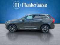 Volvo XC 60 B5 D AWD Inscription! Z Polskiego Salonu! Faktura VAT! Warszawa - zdjęcie 8