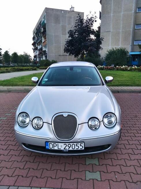Sprzedam Jaguar S -Type Chocianów - zdjęcie 1