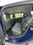 SPRZEDAM DACIA SANDERO 2018r. Jarocin - zdjęcie 12