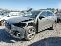 Audi Q3 Quattro 2.0l S-Line Virtual Sękocin Nowy - zdjęcie 2