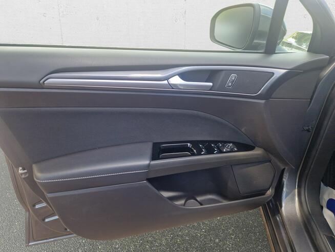 Ford Mondeo 2.0 Hybrid Titanium ! Z polskiego salonu ! Faktura VAT ! Warszawa - zdjęcie 10