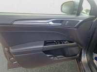 Ford Mondeo 2.0 Hybrid Titanium ! Z polskiego salonu ! Faktura VAT ! Warszawa - zdjęcie 10