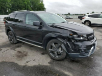 Dodge Journey AWD Crossroad Sękocin Nowy - zdjęcie 2