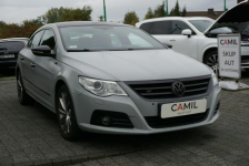 Volkswagen Passat CC polski salon Opole - zdjęcie 3
