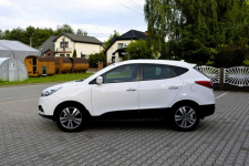 Hyundai ix35 2.0Benz*166KM*Panorama*Nawigacja Ostrów Mazowiecka - zdjęcie 5