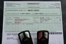 Audi A4 2.0 TDI ULTRA S-Tronic Hrubieszów - zdjęcie 4