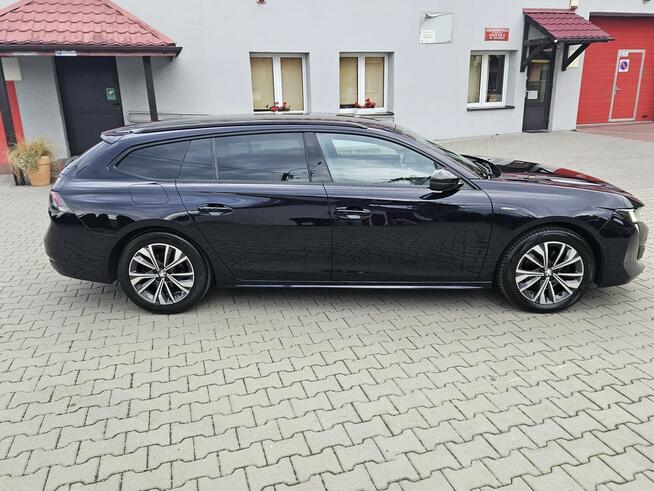 Peugeot 508 GT- Line,Full Led,Kamera 360,As.Pasa. Serwis //GWARANCJA/ Zagórze - zdjęcie 7