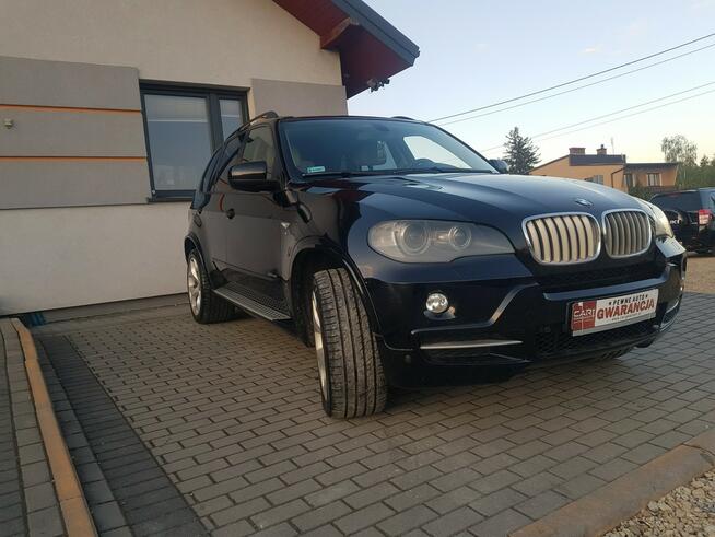 BMW X5 skup aut  osobowych i dostawczych Chełm Śląski - zdjęcie 3