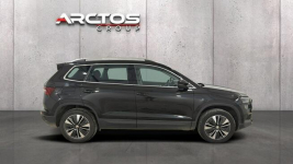 Skoda Karoq 2.0 TDI SCR 4x4 Style DSG Warszawa - zdjęcie 6