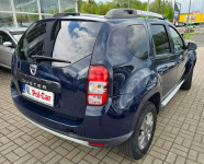 Dacia Duster nawigacja, grzane fotele, dodatkowy komplet kół Olsztyn - zdjęcie 8