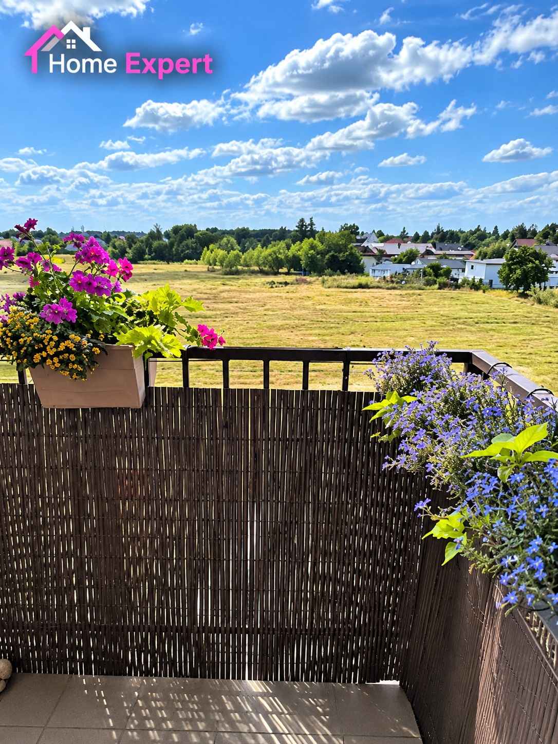 2pok, 50met, okolice Rzecznej BALKON/GARAŻ (Wrocław) Psie Pole - zdjęcie 7