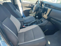Toyota Auris 17/18 SALON PL. pierwszy wł. 49 tys.km! Warszawa - zdjęcie 11