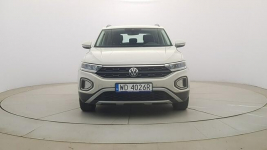 Volkswagen T-Roc 1.5 TSI Style DSG ! Z Polskiego Salonu ! Faktura VAT Warszawa - zdjęcie 2