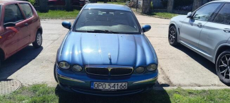 Sprzedam Jaguara Opole - zdjęcie 2