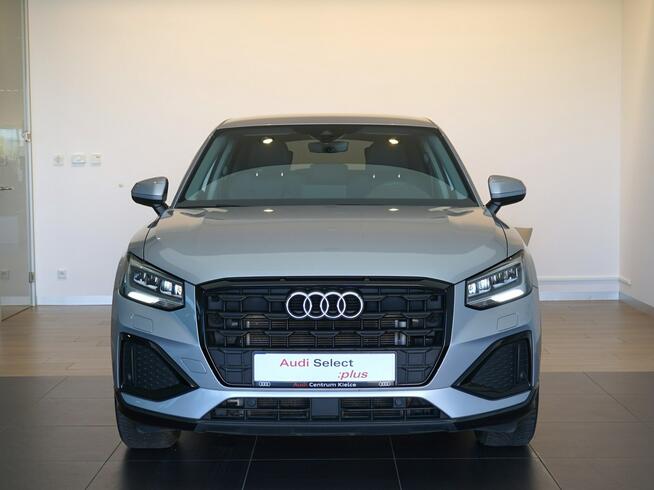 Audi Q2 35 TDI 150KM Kamera TempomatACC Virtual Navigacja Kielce - zdjęcie 6