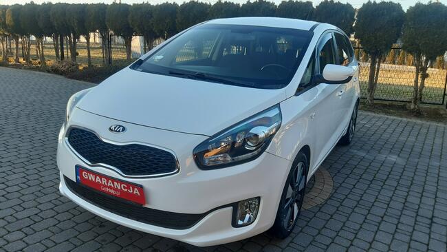 Kia Carens 1,7 CRDi  116 KM Bachowice - zdjęcie 2