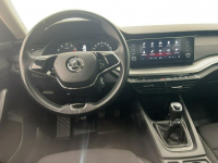 Skoda Octavia 1.0 TSI Active Warszawa - zdjęcie 9