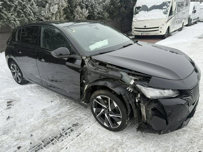 Peugeot 308 Zielona Łąka - zdjęcie 6