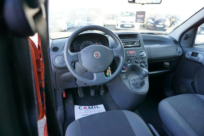 Fiat Panda polski salon Opole - zdjęcie 10
