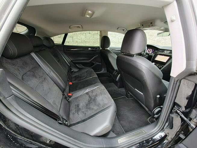 Volkswagen Arteon Łódź - zdjęcie 11
