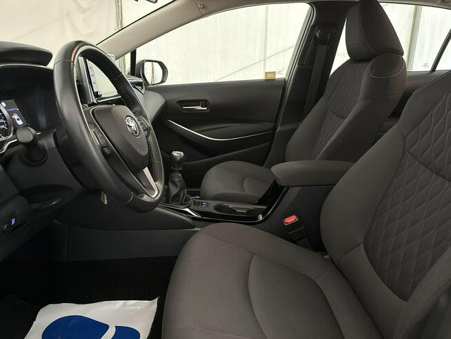 Toyota Corolla 1,5 VVT-i(125 KM) Comfort Salon PL F-Vat Warszawa - zdjęcie 12
