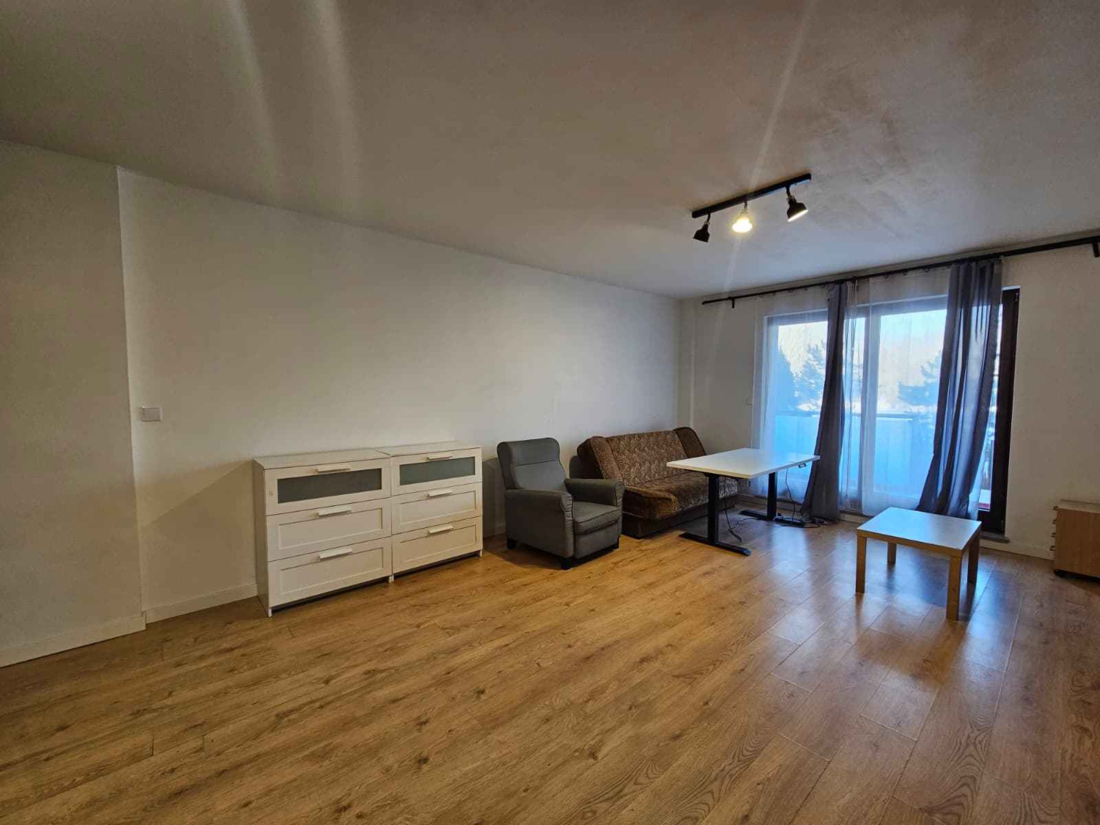 wynajmę - studio/kawalerka 41 m - lokal położony na Bemowie Bemowo - zdjęcie 5