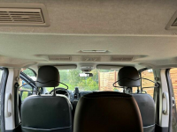 Opel Vivaro LONG 1.6 CDTI (2016) | 8 Osób | Pakiet CHROME Skierniewice - zdjęcie 5